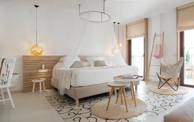 Gatzara Suites Santa Gertrudis — Foto 3