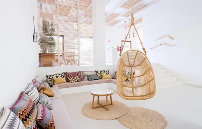 Gatzara Suites Santa Gertrudis — Foto 5