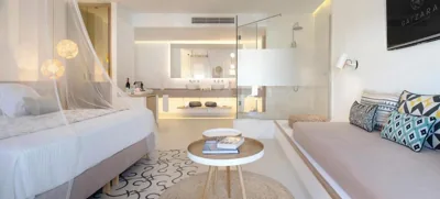 Gatzara Suites Santa Gertrudis — Foto 6