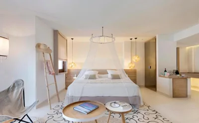 Gatzara Suites Santa Gertrudis — Foto 12