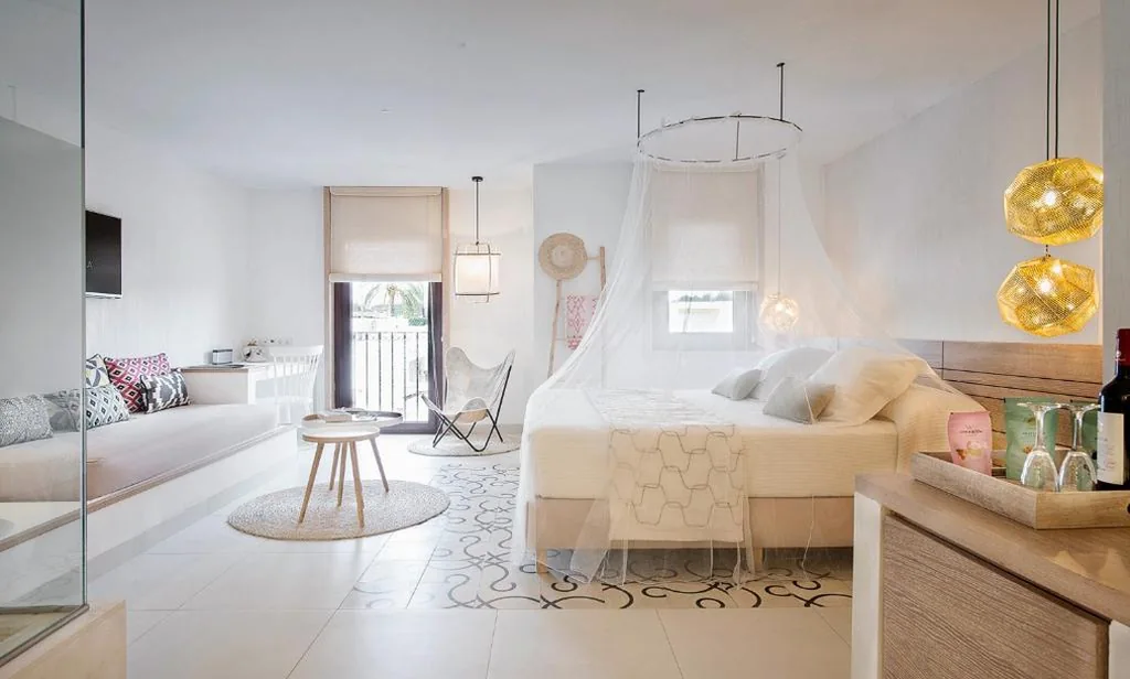 Suite — Gatzara Suites Santa Gertrudis