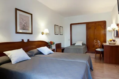Gaudi Hotel — photo 2