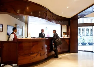 Gaudi Hotel — photo 7