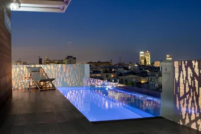 Gaudi Hotel — photo 9