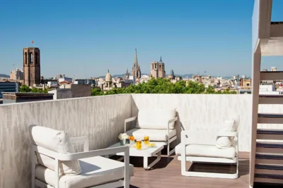 Gaudi Hotel — photo 11