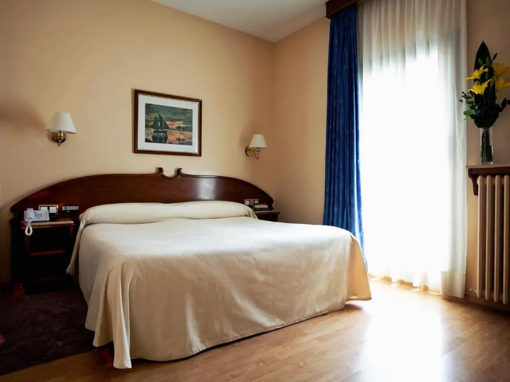 Double Room - 1 or 2 Beds — Gaudi Hotel