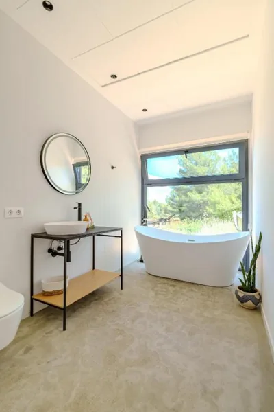 GAUDIR LA MAR - Casa paraiso natural — 写真 3