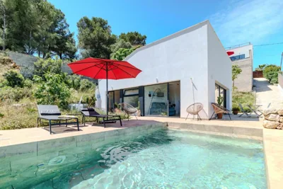 GAUDIR LA MAR - Casa paraiso natural — 写真 4