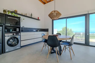 GAUDIR LA MAR - Casa paraiso natural — 写真 5