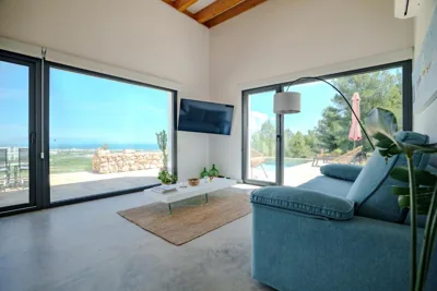GAUDIR LA MAR - Casa paraiso natural — 写真 6