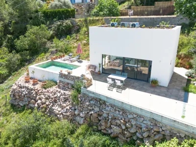 GAUDIR LA MAR - Casa paraiso natural — 写真 7