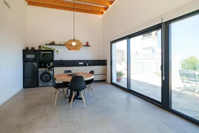 GAUDIR LA MAR - Casa paraiso natural — 写真 9