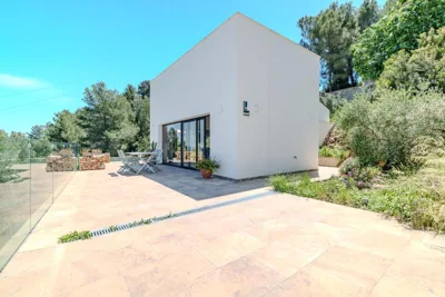 GAUDIR LA MAR - Casa paraiso natural — 写真 10