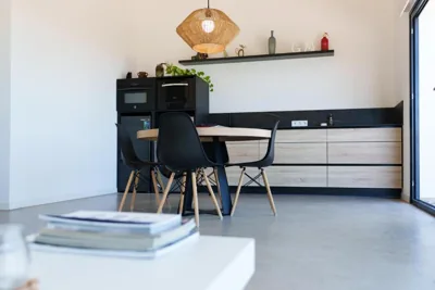 GAUDIR LA MAR - Casa paraiso natural — 写真 12