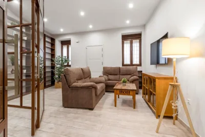 GAV Casa Los Vicentes — foto 10