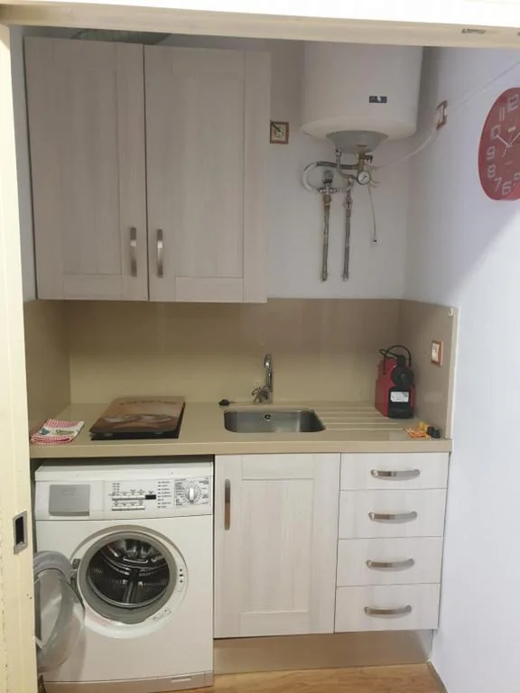 Appartement Standard — Gavilanes 2 TOLEDO