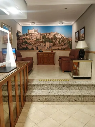 Gavilanes 2 TOLEDO — photo 2