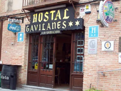 Gavilanes 2 TOLEDO — photo 3