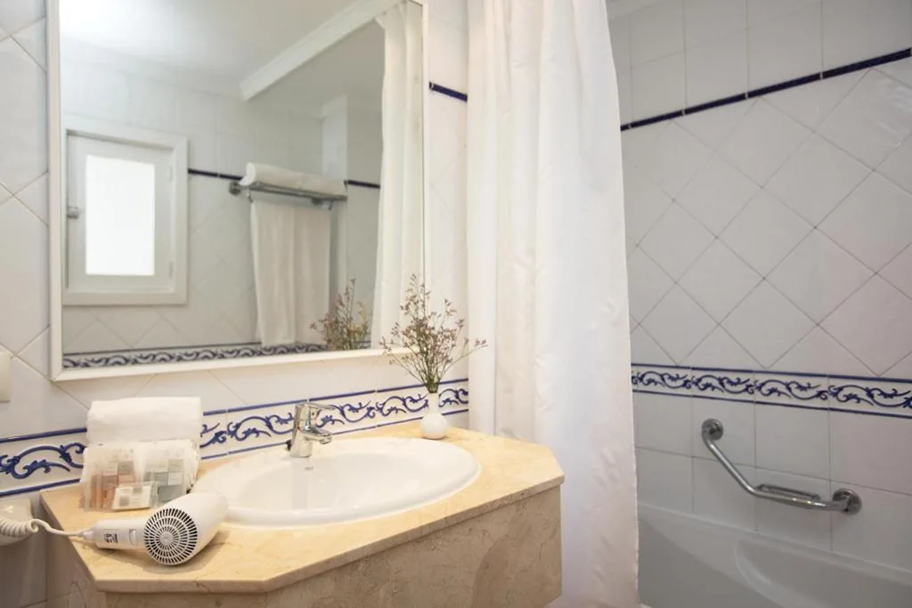 1ベッドルームアパートメント — Gavimar Cala Gran Hotel and Apartments