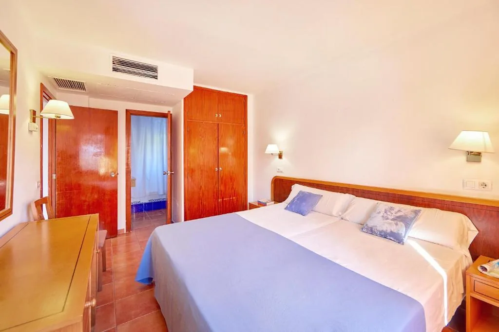 独立型1ベッドルームアパートメント — Gavimar Cala Gran Hotel and Apartments
