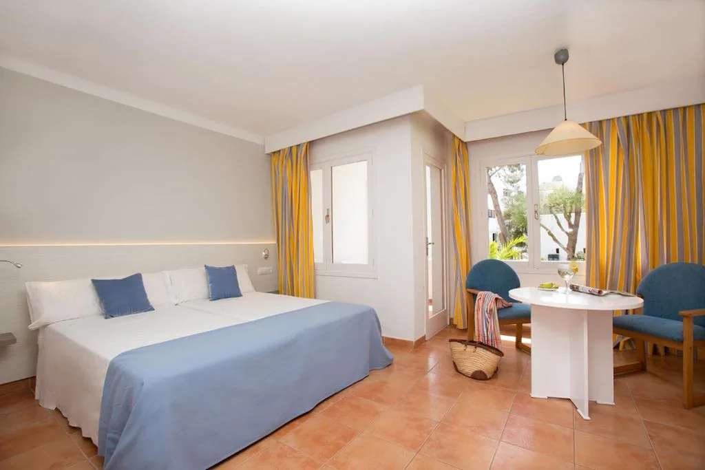 スタジオ — Gavimar Cala Gran Hotel and Apartments