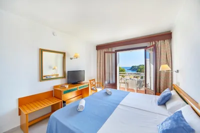 Gavimar Cala Gran Hotel and Apartments — 写真 2