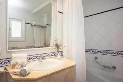 Gavimar Cala Gran Hotel and Apartments — 写真 3