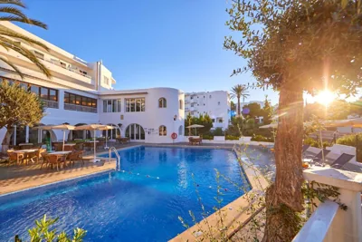 Gavimar Cala Gran Hotel and Apartments — 写真 4