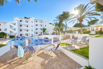 Gavimar Cala Gran Hotel and Apartments — 写真 5