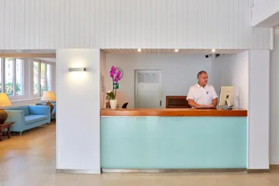 Gavimar Cala Gran Hotel and Apartments — 写真 6