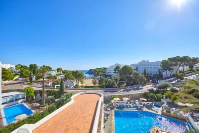 Gavimar Cala Gran Hotel and Apartments — 写真 7