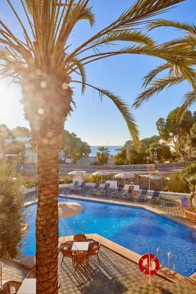 Gavimar Cala Gran Hotel and Apartments — 写真 8