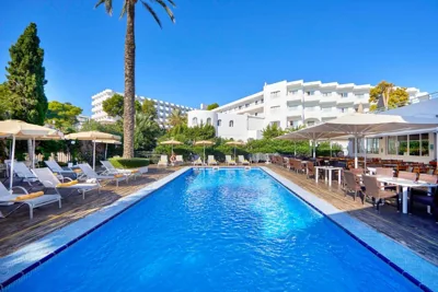 Gavimar Cala Gran Hotel and Apartments — 写真 9