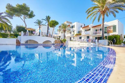 Gavimar Cala Gran Hotel and Apartments — 写真 10