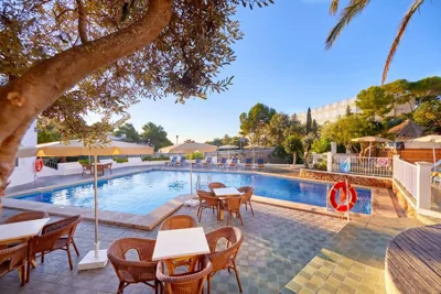 Gavimar Cala Gran Hotel and Apartments — 写真 12