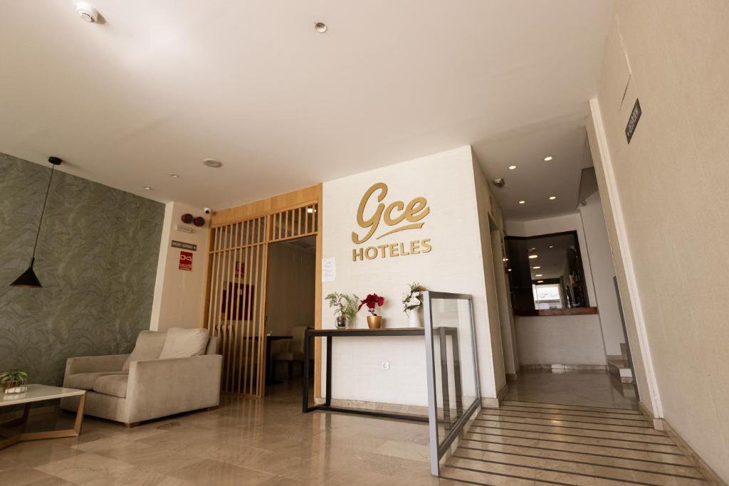 Gce Hoteles
