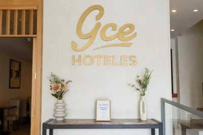 Gce Hoteles — foto 8