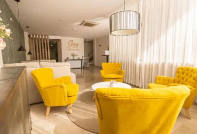 Gce Hoteles — foto 9