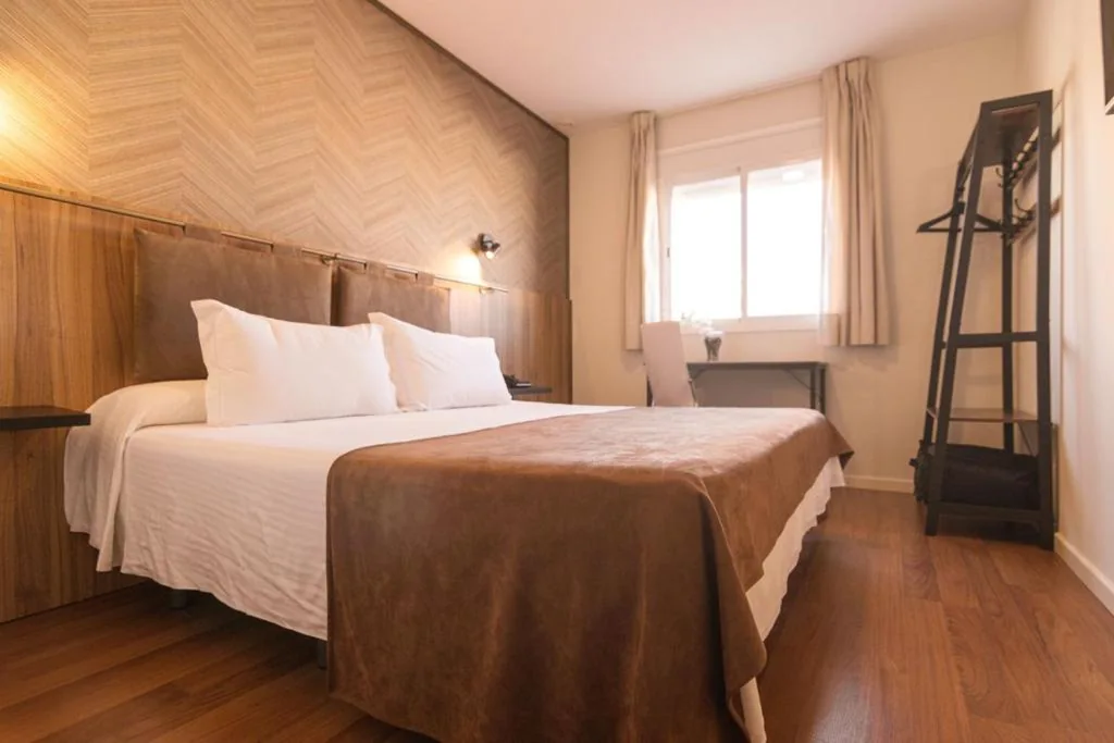 Camera doppia Superior — Gce Hoteles