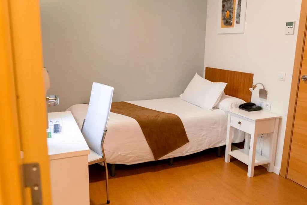 Camera singola — Gce Hoteles