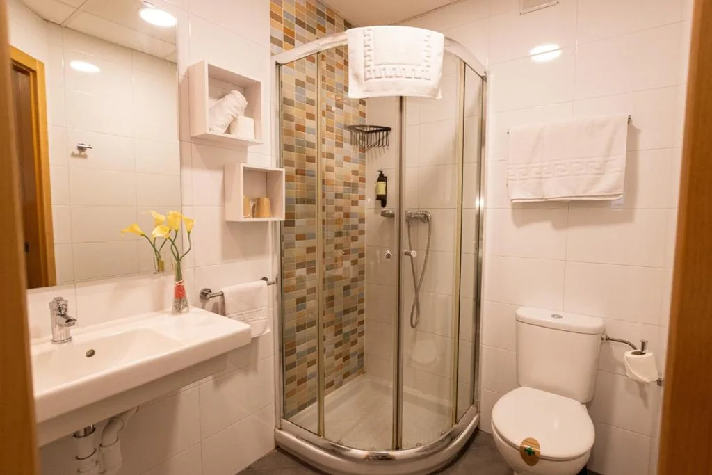 Suite con terrazza — Gce Hoteles