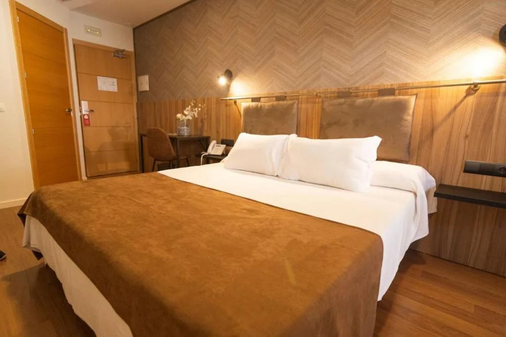 Suite Deluxe — Gce Hoteles