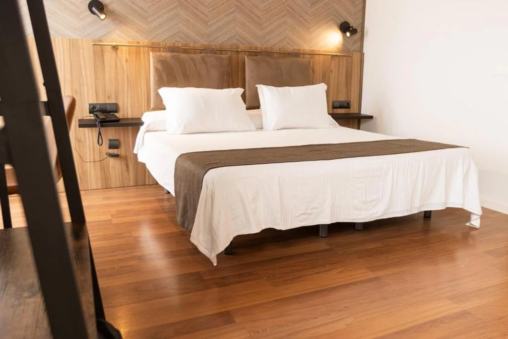 Suite Standard — Gce Hoteles