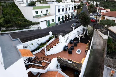 Geko Hotels — foto 12