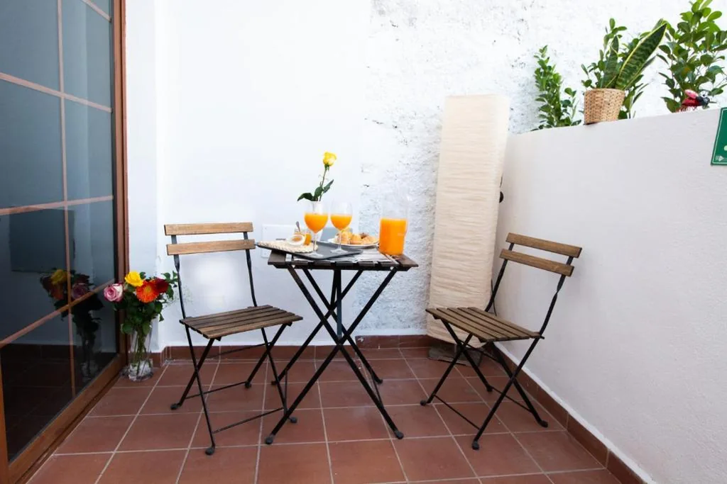 Habitación Doble - 1 o 2 camas — Geko Hotels