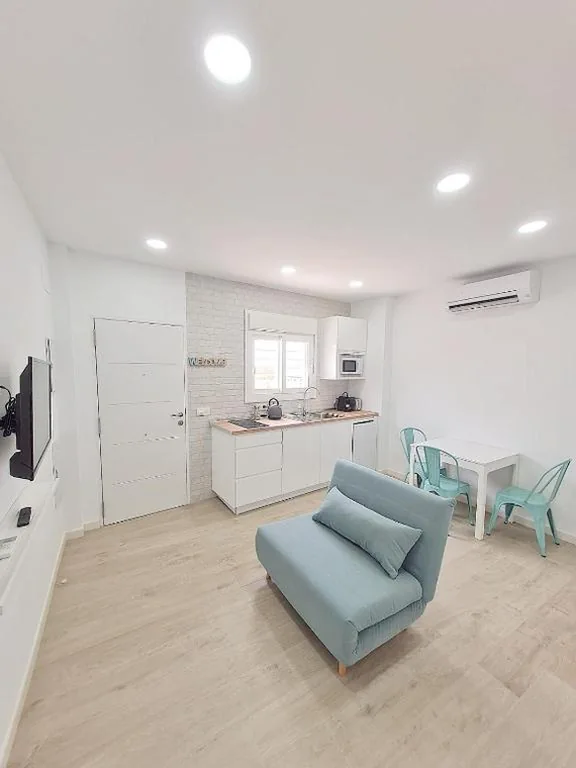 Casa — Gemini Conil