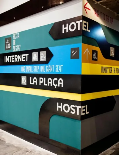 Generator Barcelona — foto 11