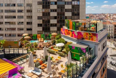 Generator Madrid — 写真 3