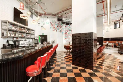 Generator Madrid — 写真 9