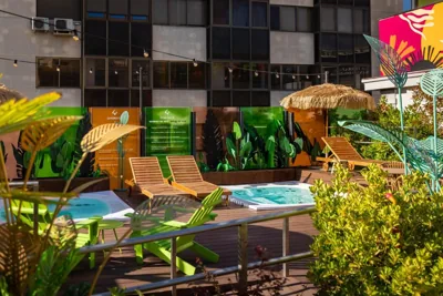 Generator Madrid — 写真 10